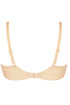 Antigel J14 New Apesanteur Spacer Half-cup Bra